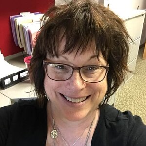 Fundraising Page: Marilyn Cudahy